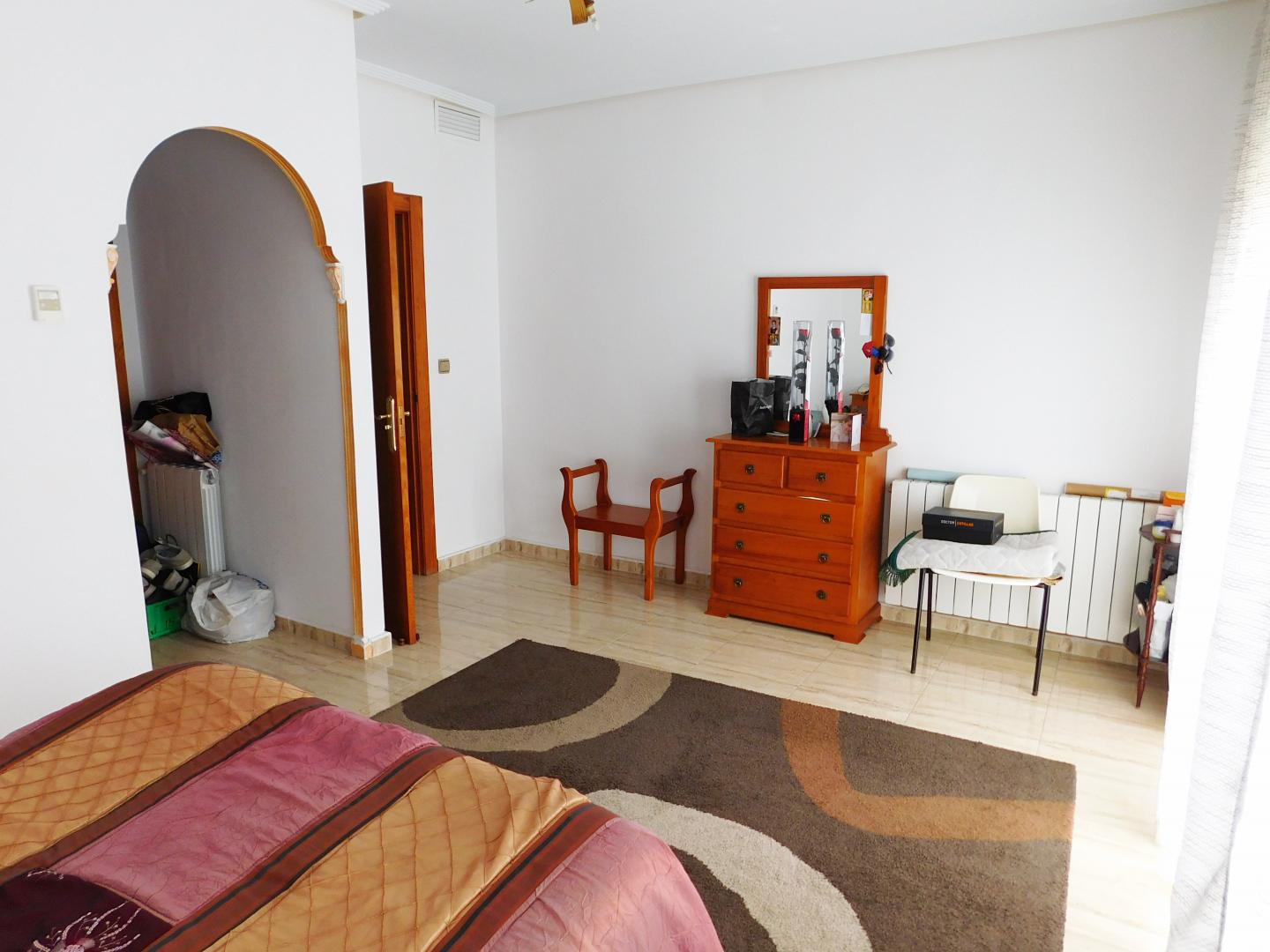TPS0045: Apartment for sale in Torremendo
