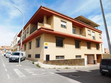 2x Apartments 8 Garage Spaces and a Large Unit ALL For Sale Together in Torremendo Torremendo