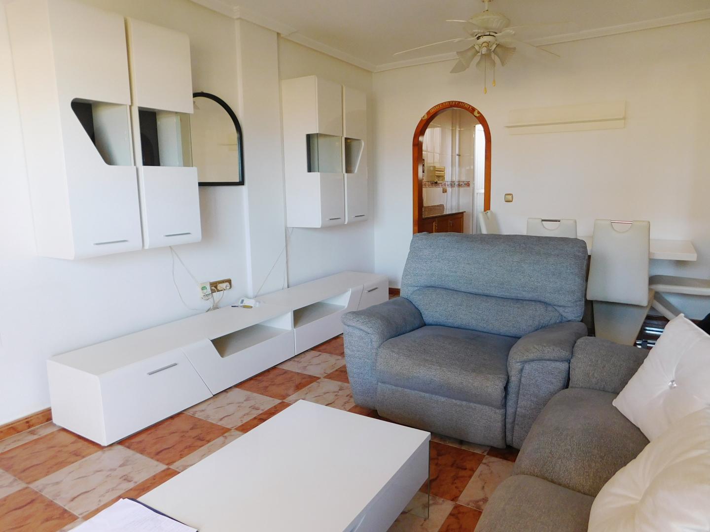TPS0015: Apartment for sale in Villamartin