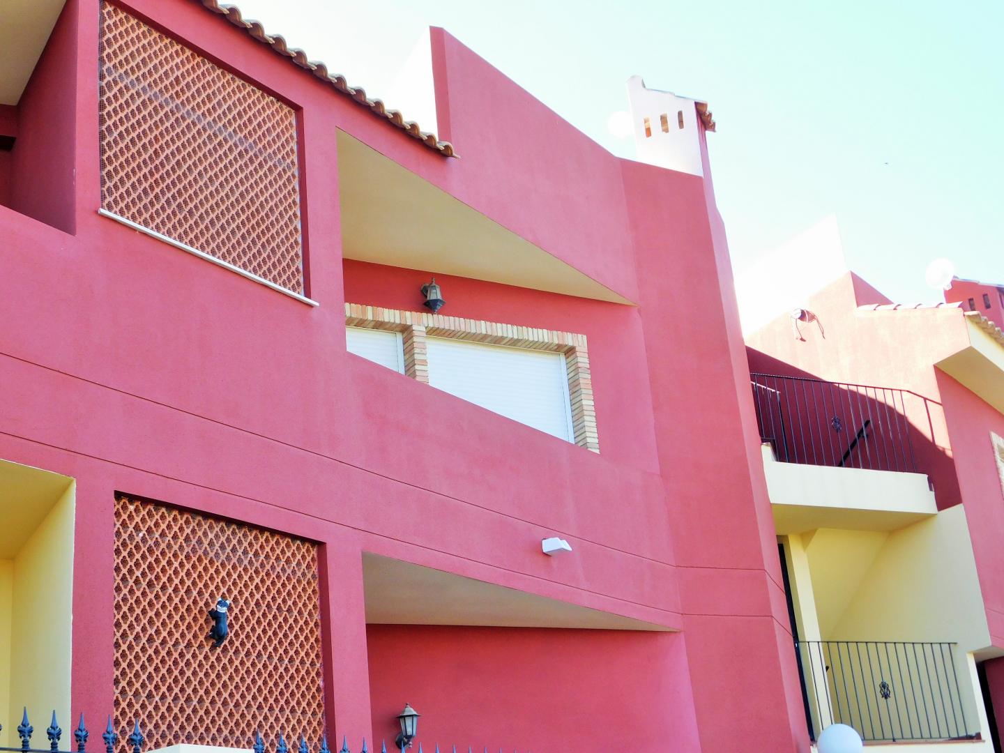 TPS0086: Apartment for sale in Torremendo