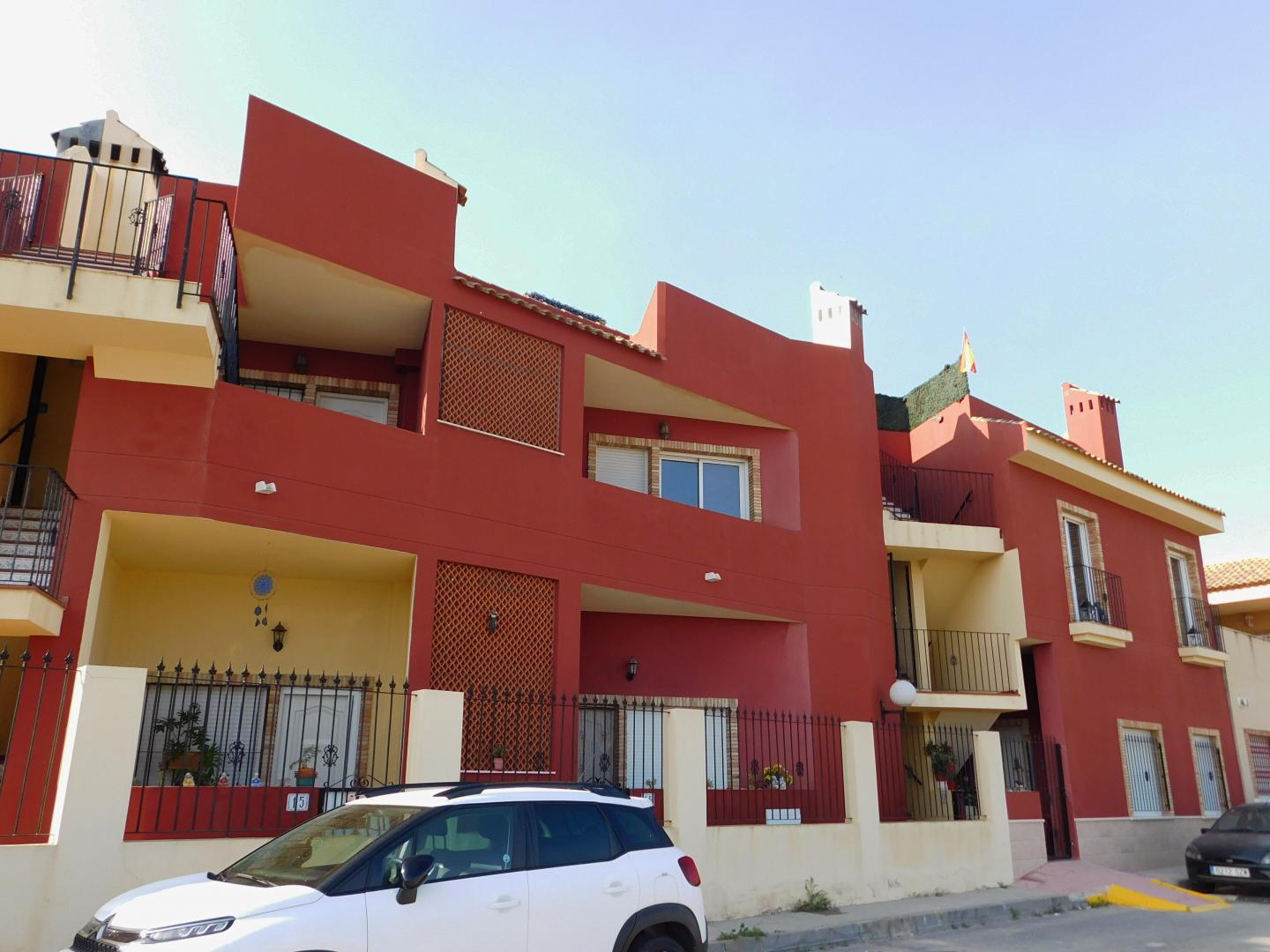 TPS0086: Apartment for sale in Torremendo