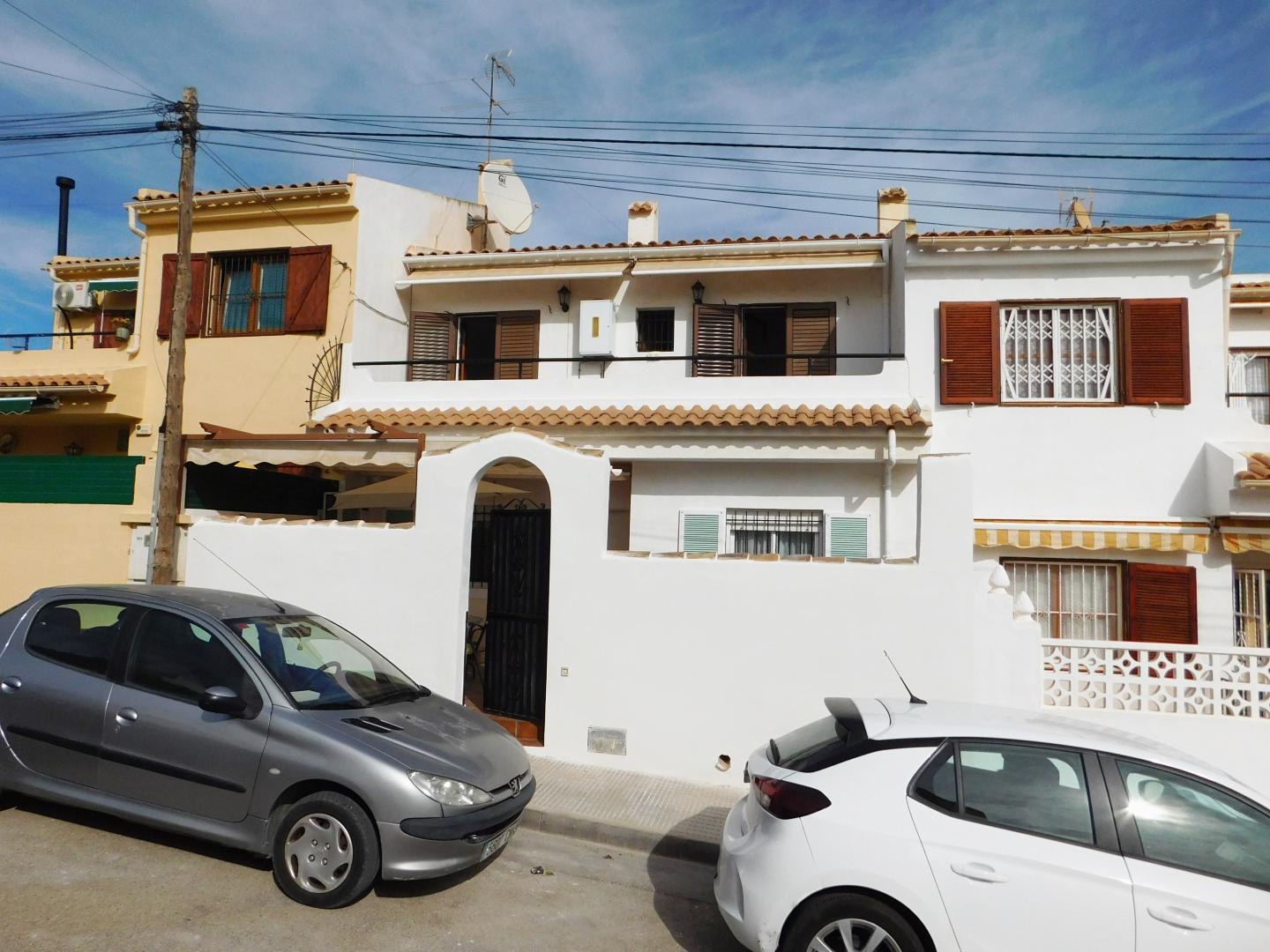 For sale: 3 bedroom house / villa in San Miguel de Salinas, Costa Blanca