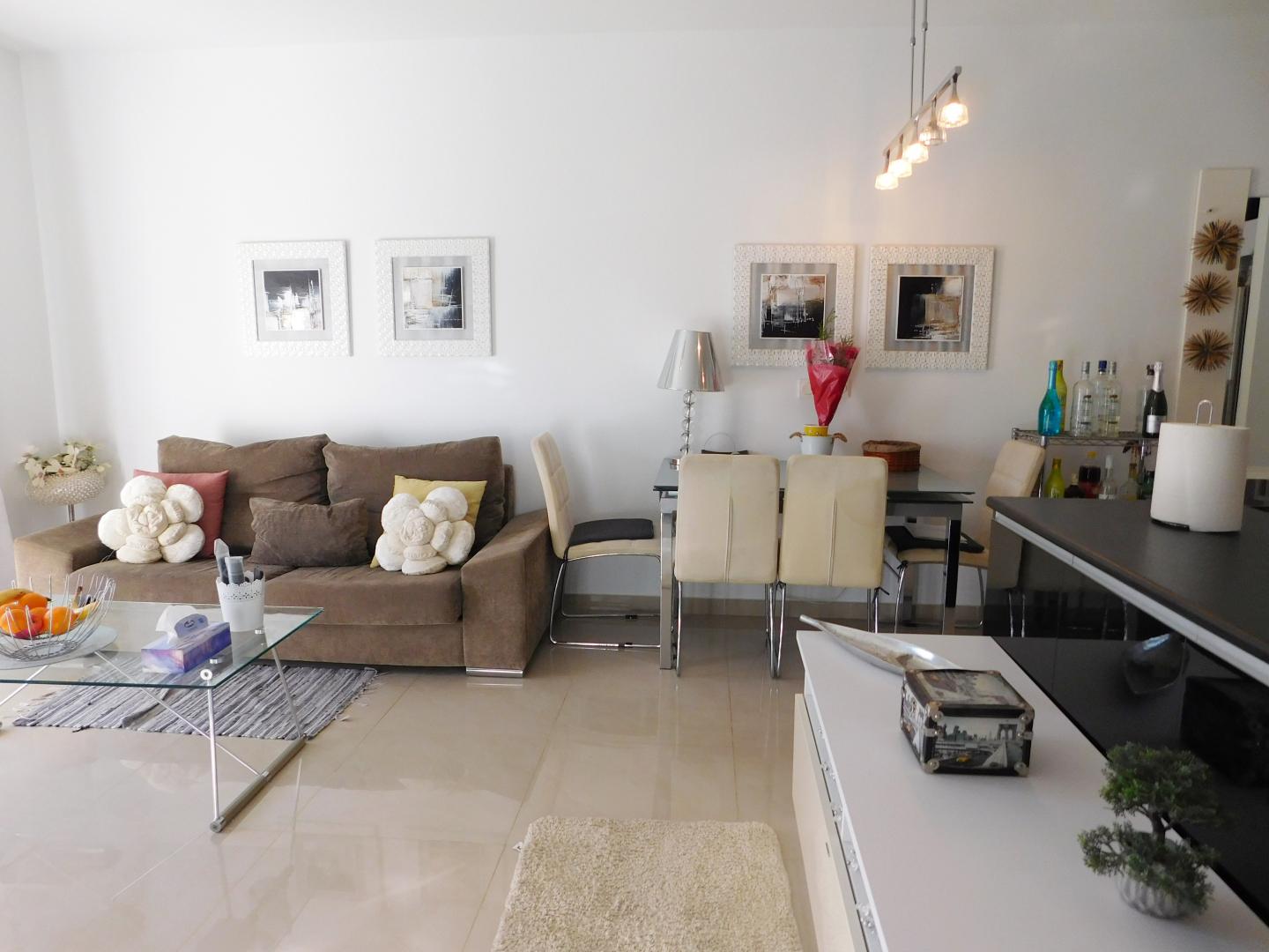 TPS0027: Apartment for sale in Ciudad Quesada