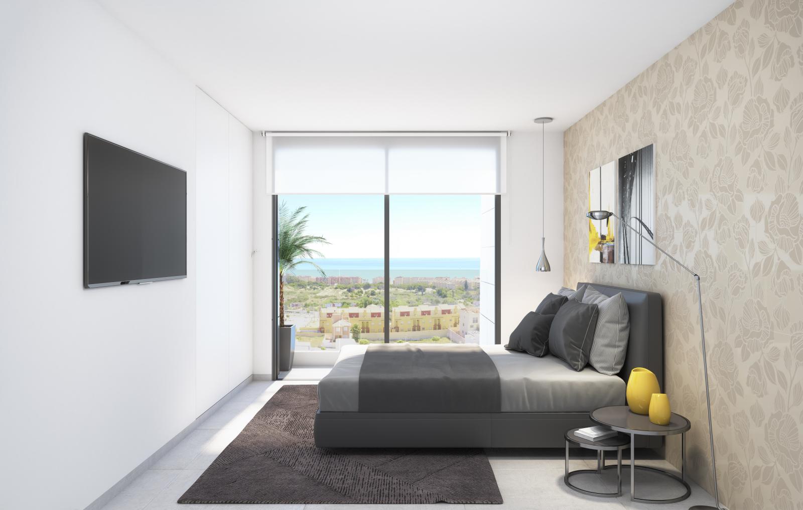 TPS3000AM: Apartment for sale in Guardamar del Segura