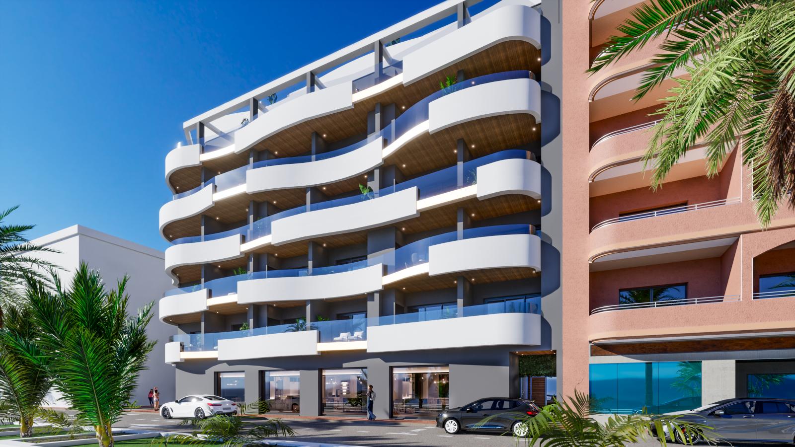 TPS3004AM: Apartment for sale in Torrevieja