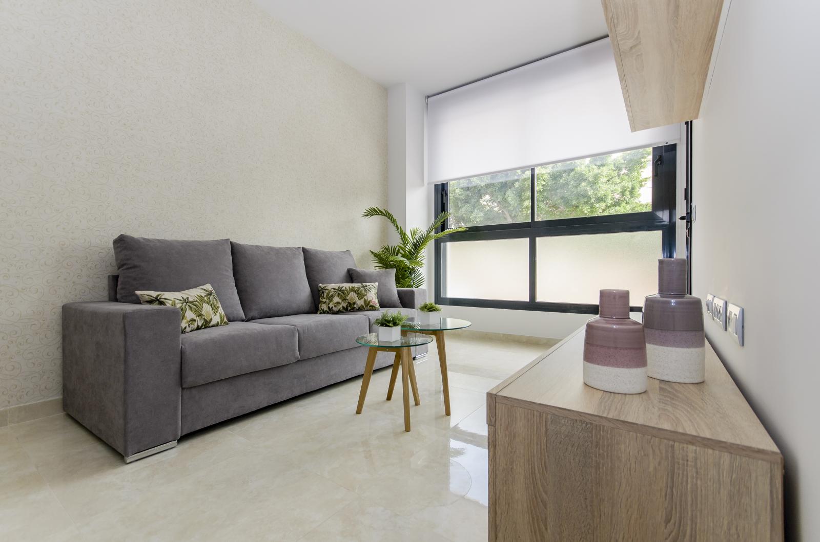 For sale: 1 bedroom apartment / flat in Torrevieja, Costa Blanca