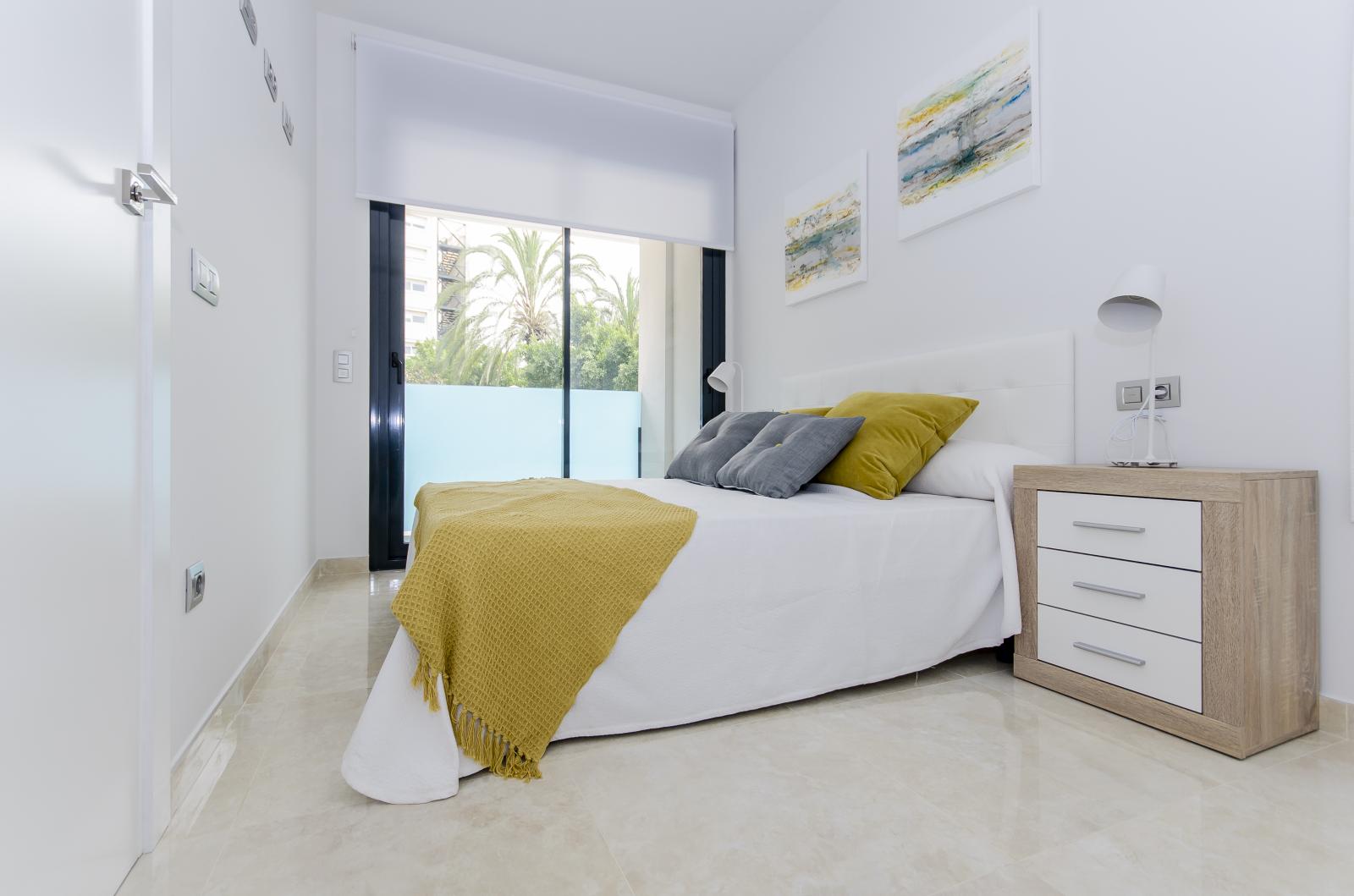 TPS3013AM: Apartment for sale in Torrevieja