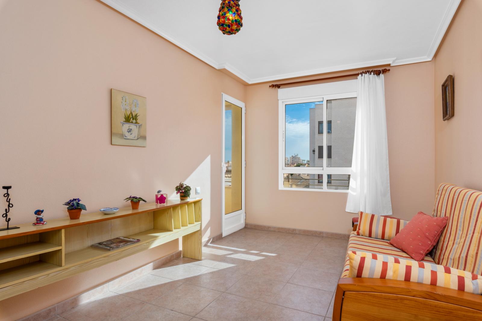 TPS3019AM: Apartment for sale in Torrevieja