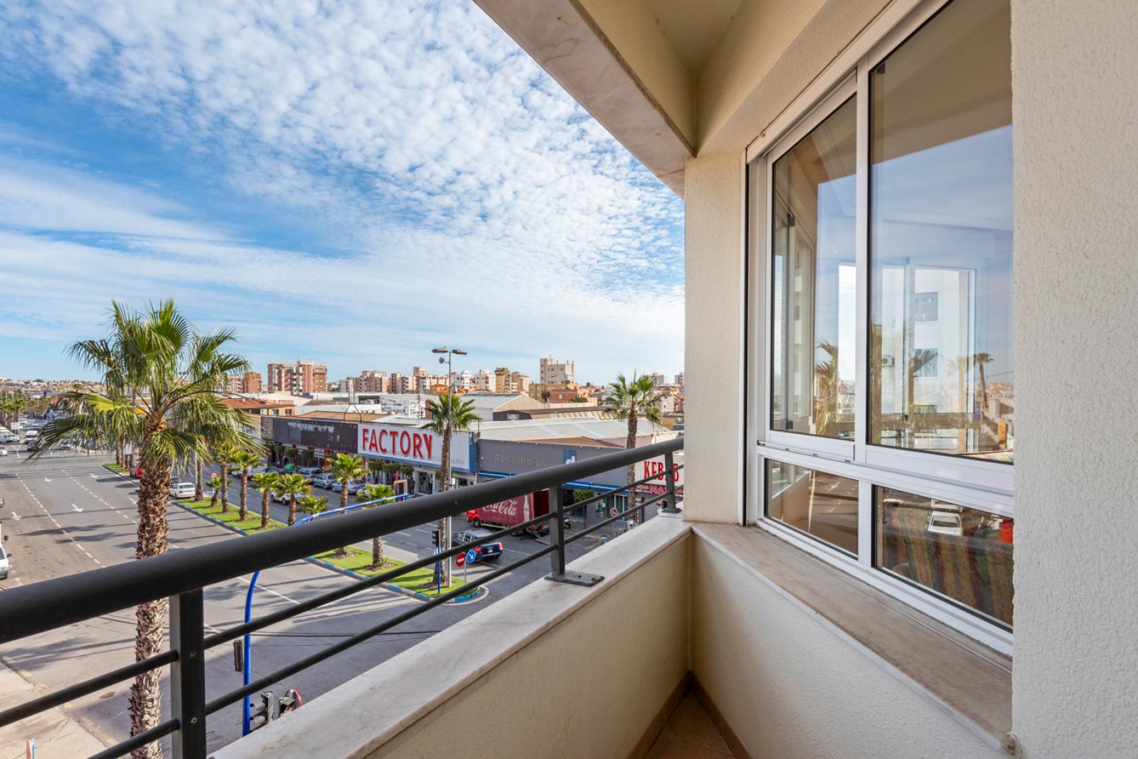 TPS3019AM: Apartment for sale in Torrevieja