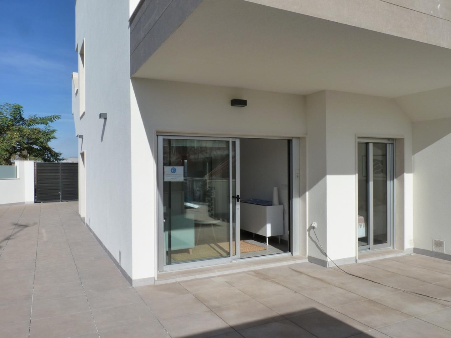 TPS0161JMG: Apartment for sale in Pilar De La Horadada