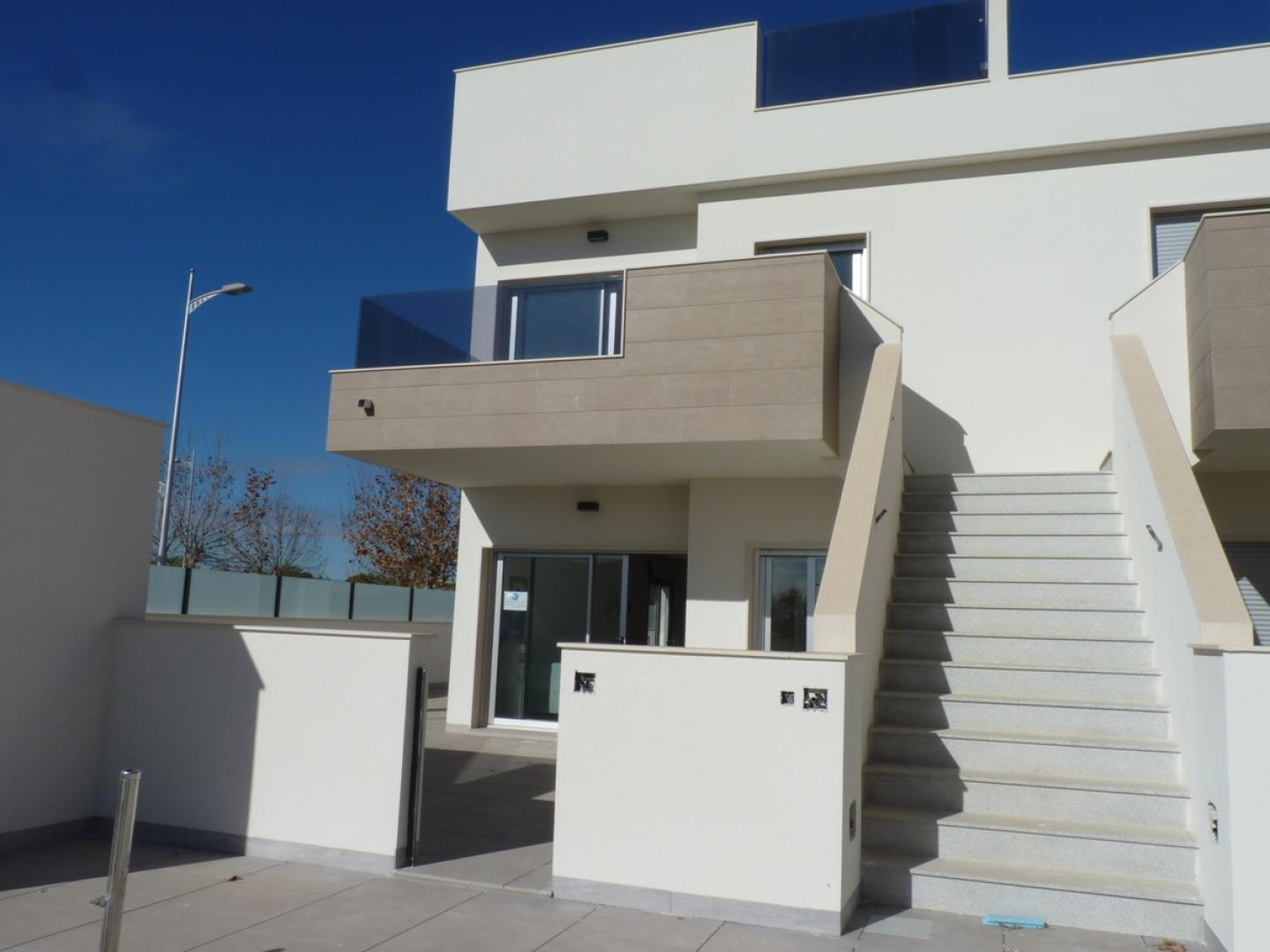 TPS0161JMG: Apartment for sale in Pilar De La Horadada