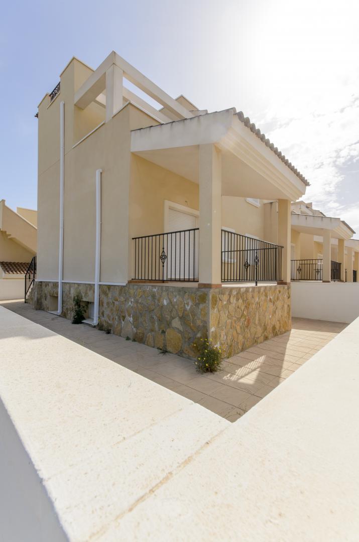 TPS0391LA: Semi Detached Villa for sale in San Miguel De Salinas