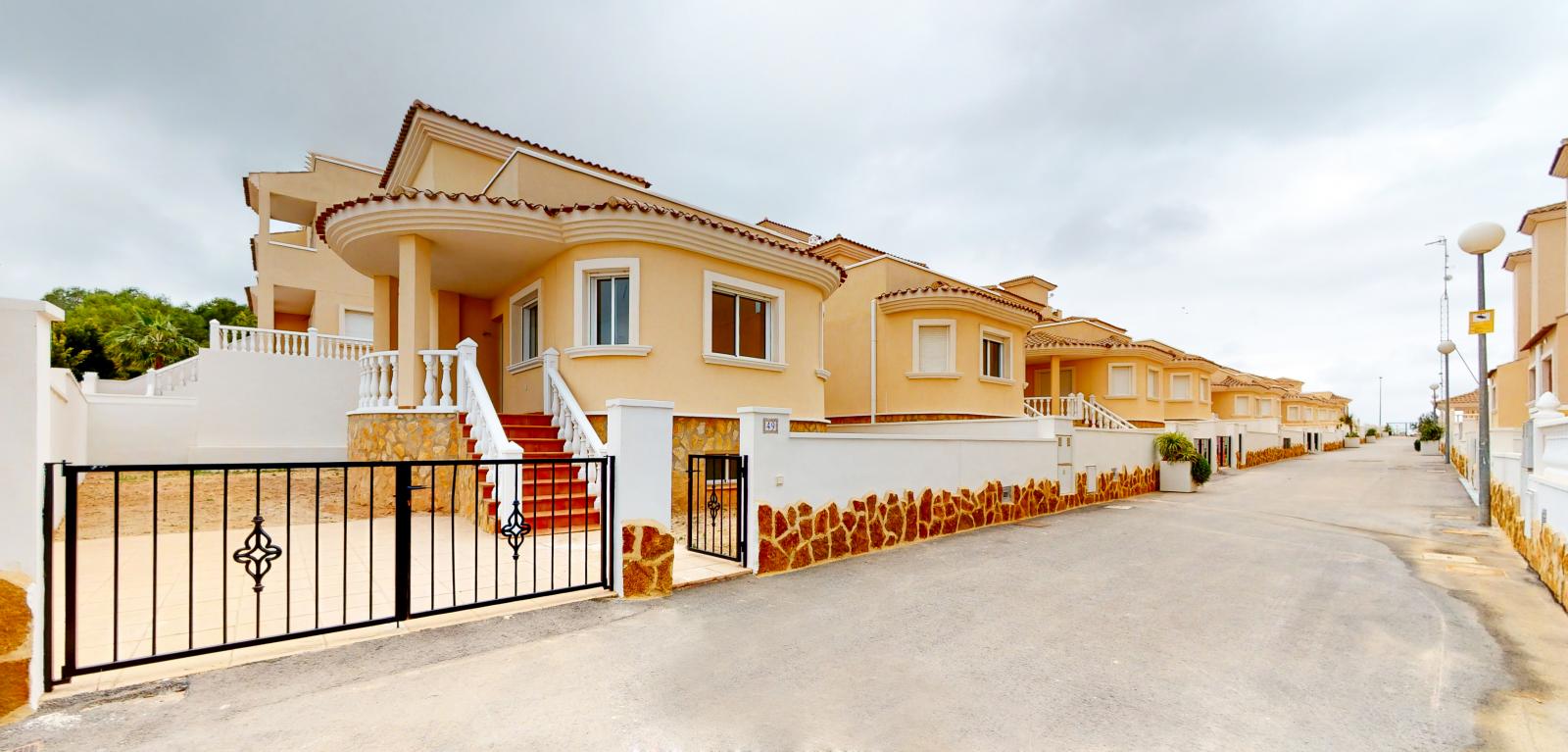 TPS0392LA: Detached Villa for sale in San Miguel De Salinas