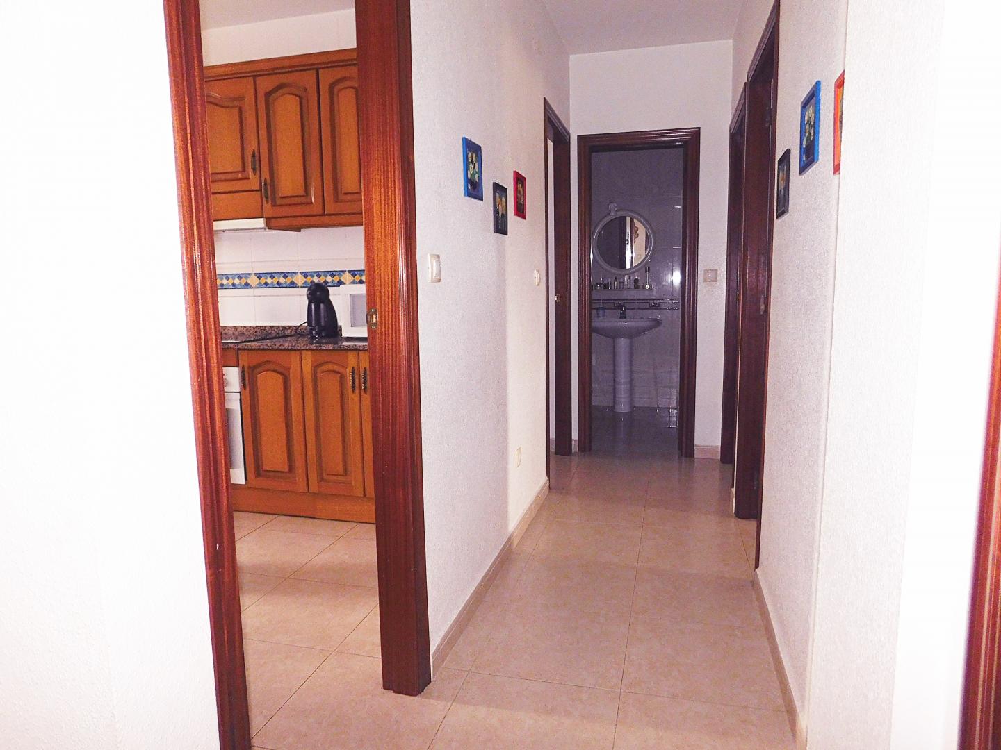 TPS0002: Apartment for sale in San Miguel De Salinas