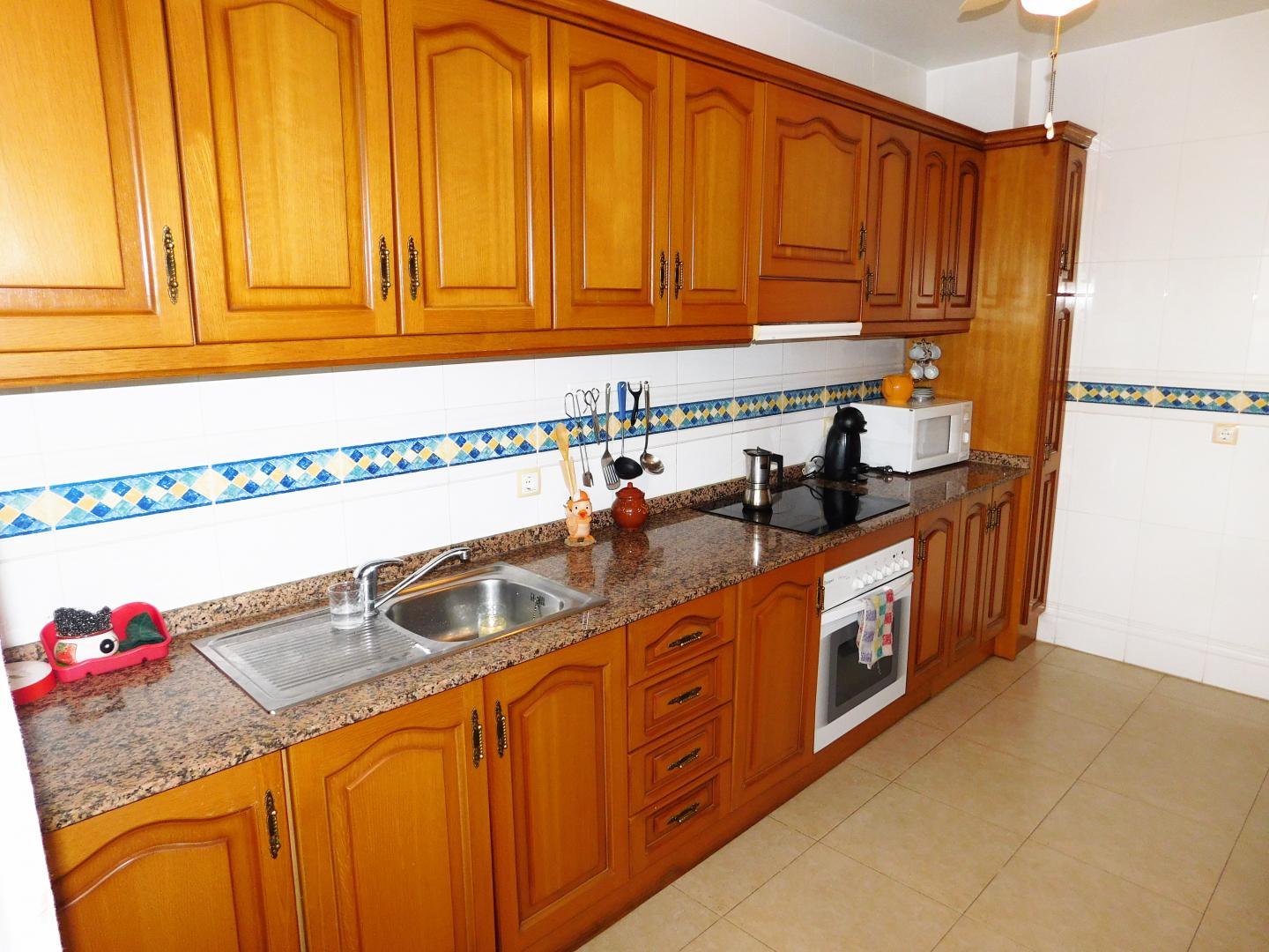 TPS0002: Apartment for sale in San Miguel De Salinas