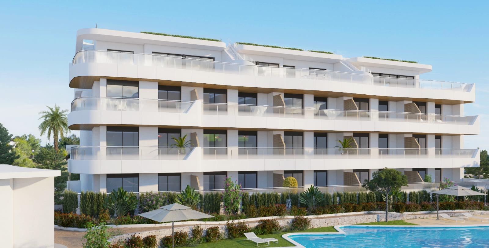 TPS0124VBG: Apartment for sale in Playa Flamenca