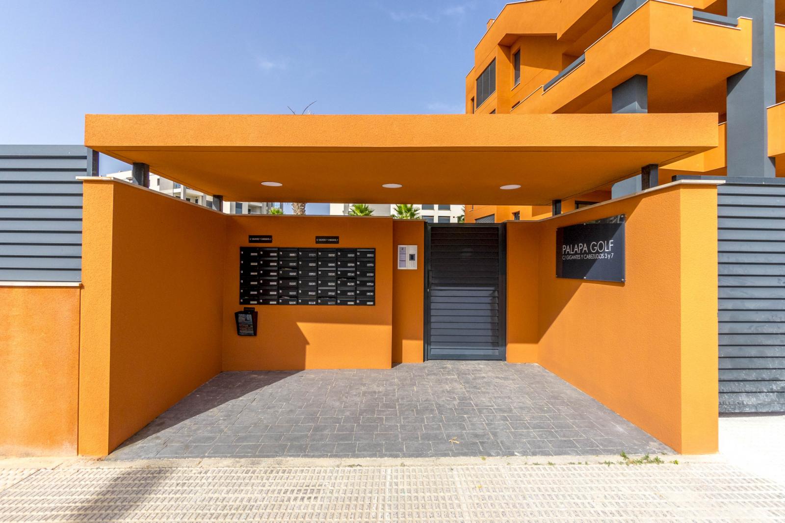TPS0270PG: Apartment for sale in Villamartin